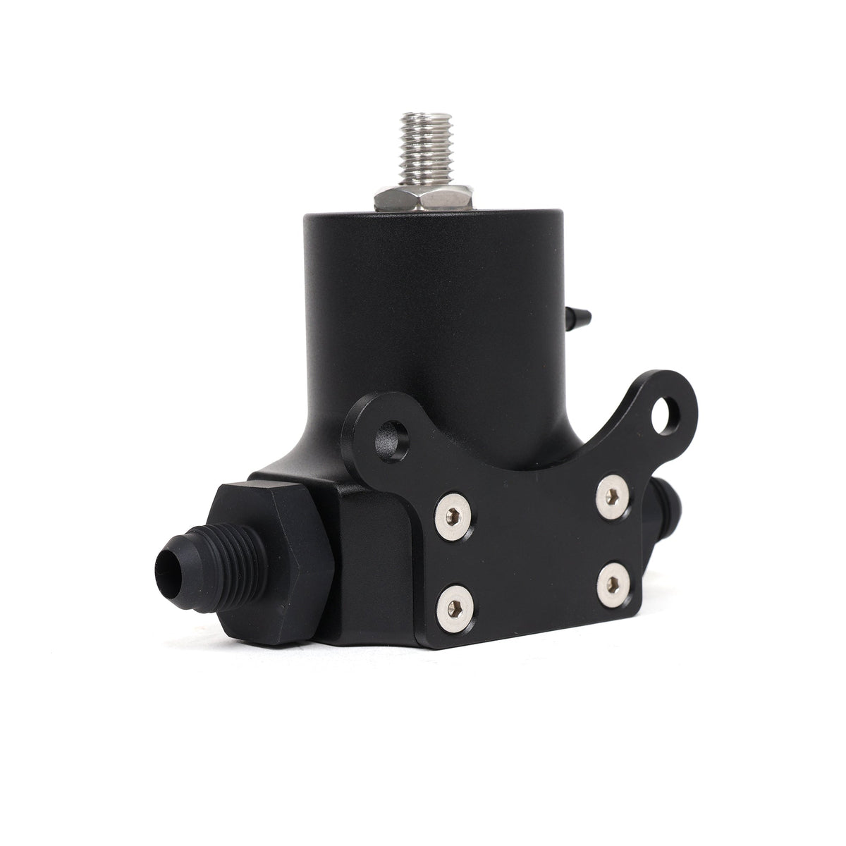 Regulator Presiune Combustibil Hybrid Racing - Honda CRX 88-91, Civic 01-20, Integra 02-06 si altele