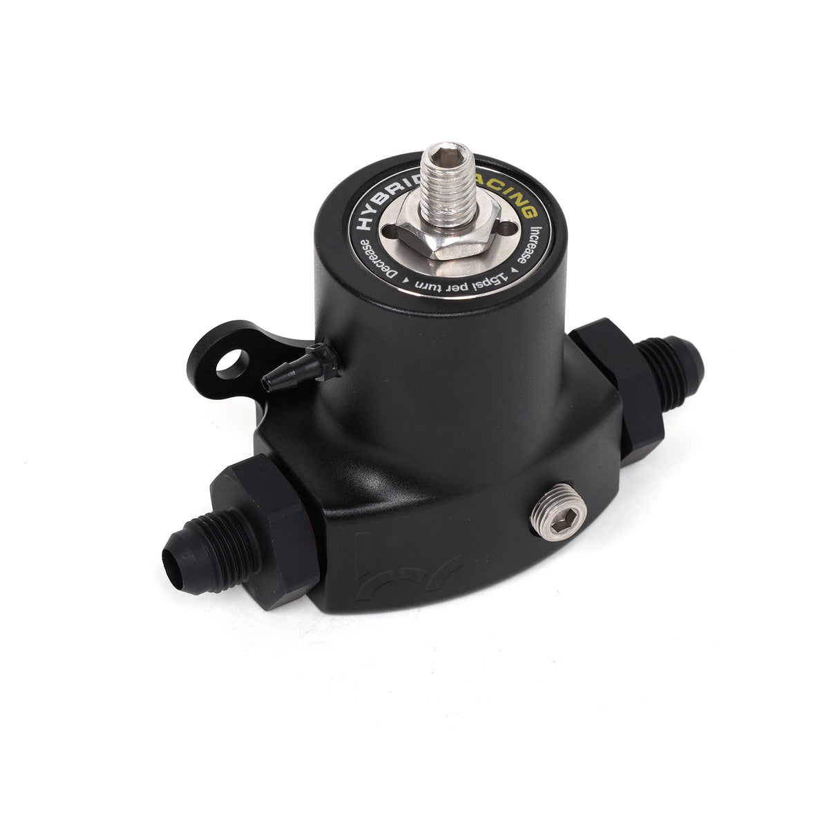 Regulator Presiune Combustibil Hybrid Racing - Honda CRX 88-91, Civic 01-20, Integra 02-06 si altele