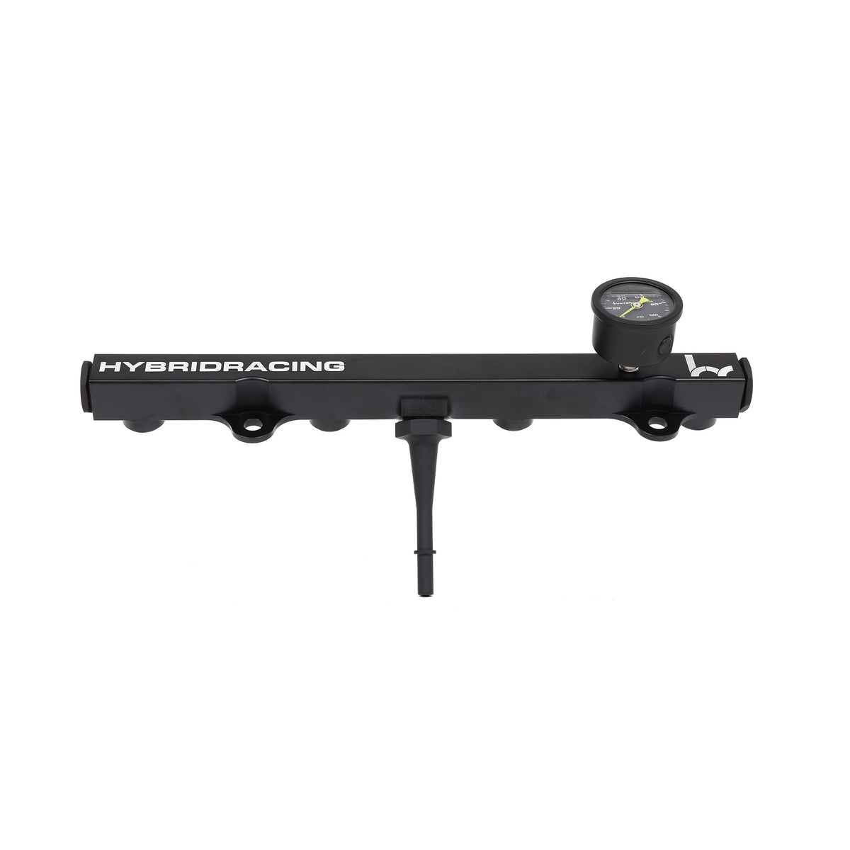 Rampa Injectie Hybrid Racing - Honda Accord 04-08, Civic 06-11
