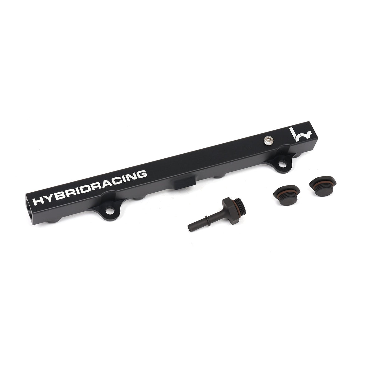 Rampa Injectie Hybrid Racing - Honda Civic 01-05, 12-15, Integra 02-06 si Acura RSX 02-06