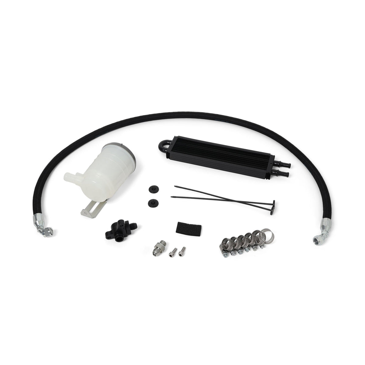 Kit Servodirectie K-Swap Hybrid Racing - Honda Civic 92-00, CRX del Sol 93-97, Integra 94-01