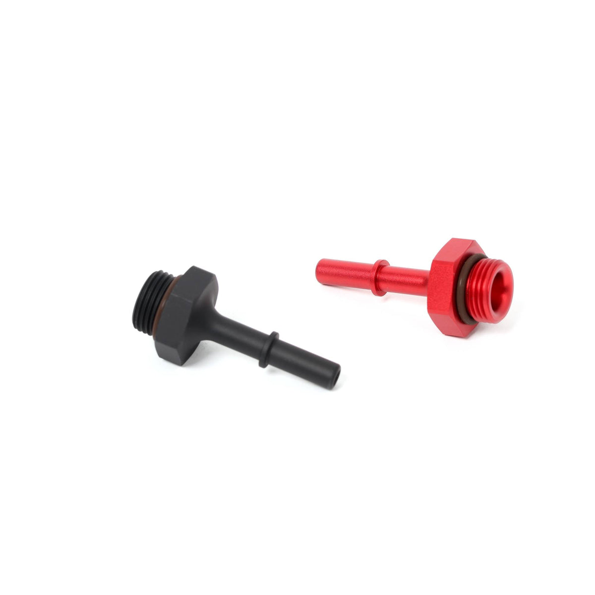 Racord Rapid Benzina Hybrid Racing - Honda Civic 01-05, Integra 02-06 si Acura RSX 02-06