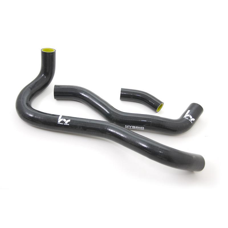 Furtunuri Radiator Hybrid Racing - Honda Civic 06-11