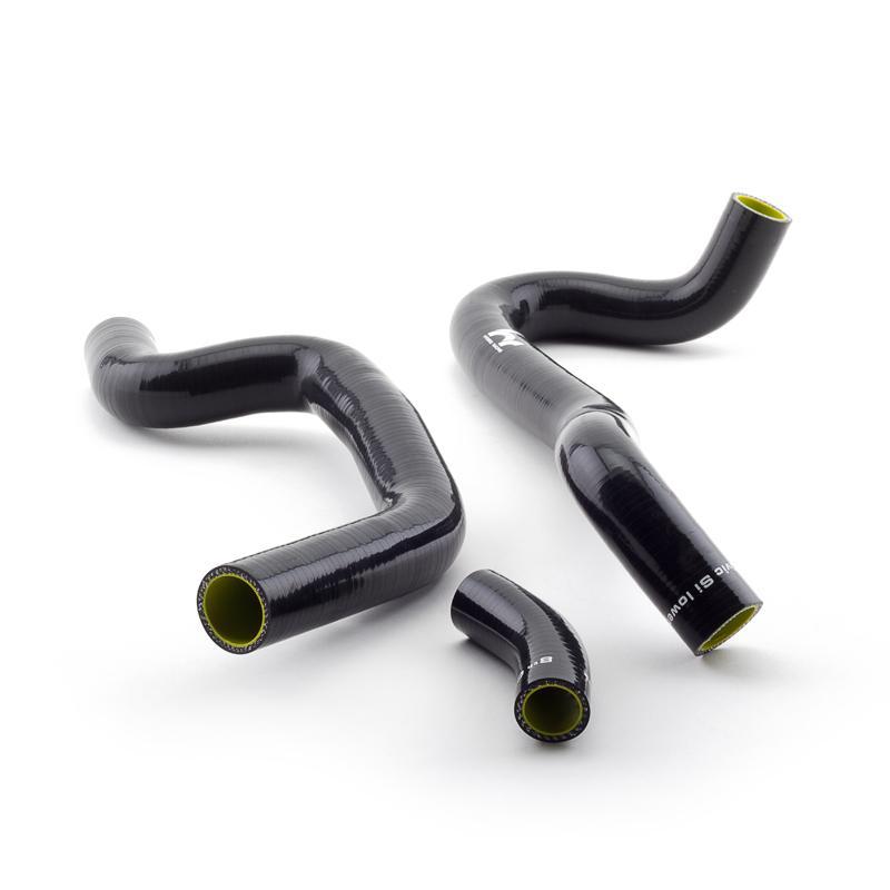 Furtunuri Radiator Hybrid Racing - Honda Civic 06-11