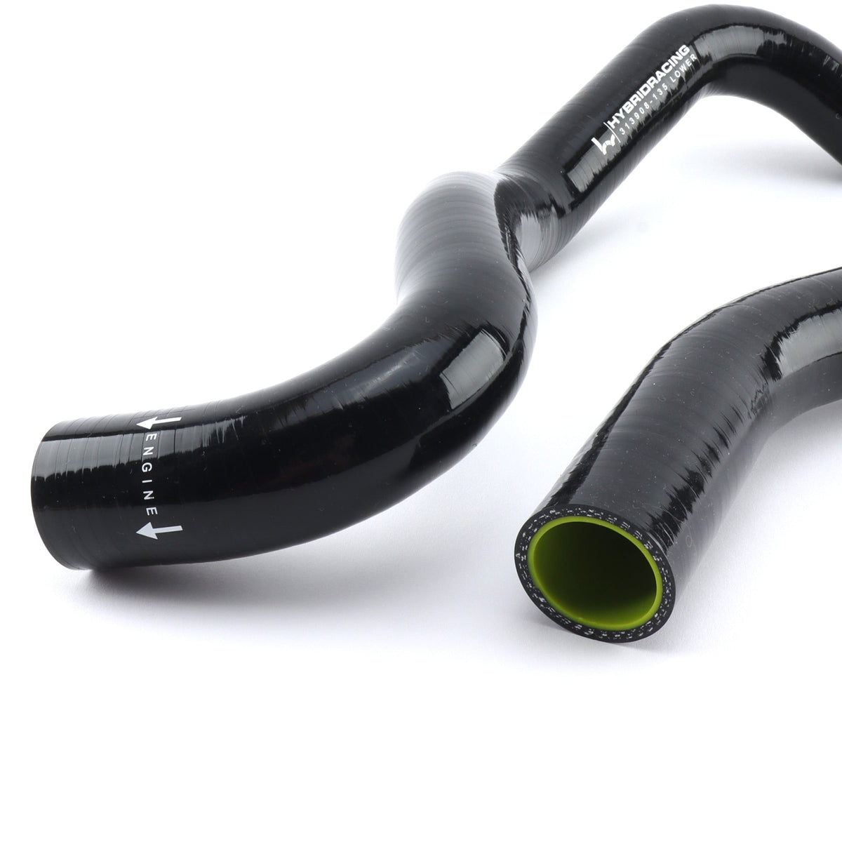 Furtunuri Radiator Hybrid Racing - Honda Civic 12-15