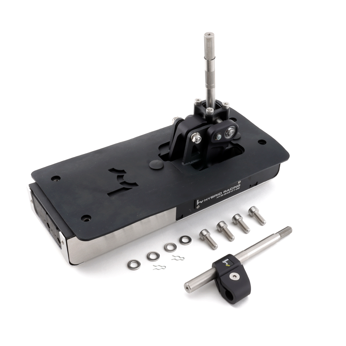 Kit Short Shifter Hybrid Racing A2 - Honda CRX 88-91, Civic 89-00, Integra 90-01 si altele
