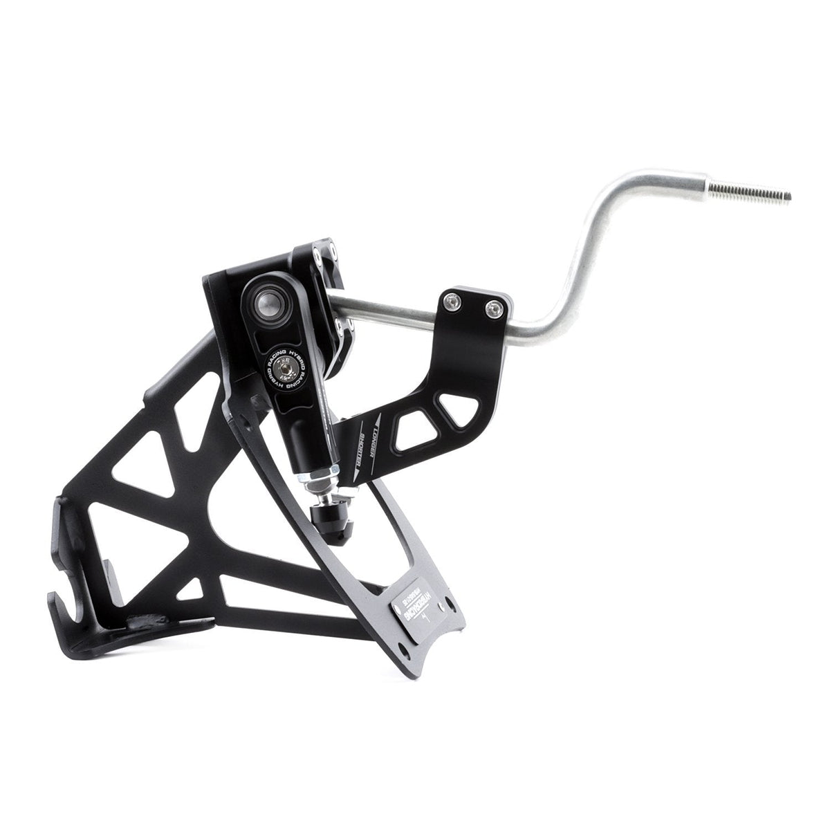 Kit Short Shifter Hybrid Racing - Honda Civic 01-05