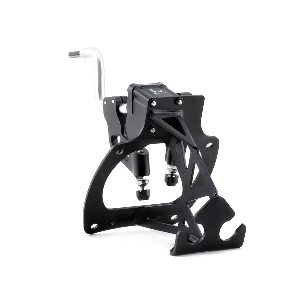 Kit Short Shifter Hybrid Racing - Honda Civic 01-05