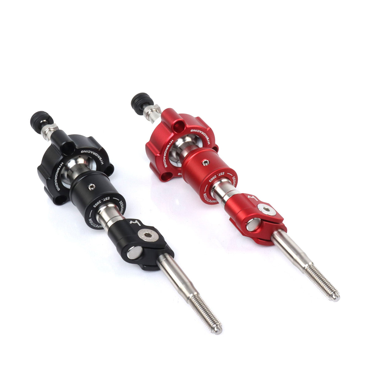 Kit Short Shifter Hybrid Racing - Honda S2000 00-09