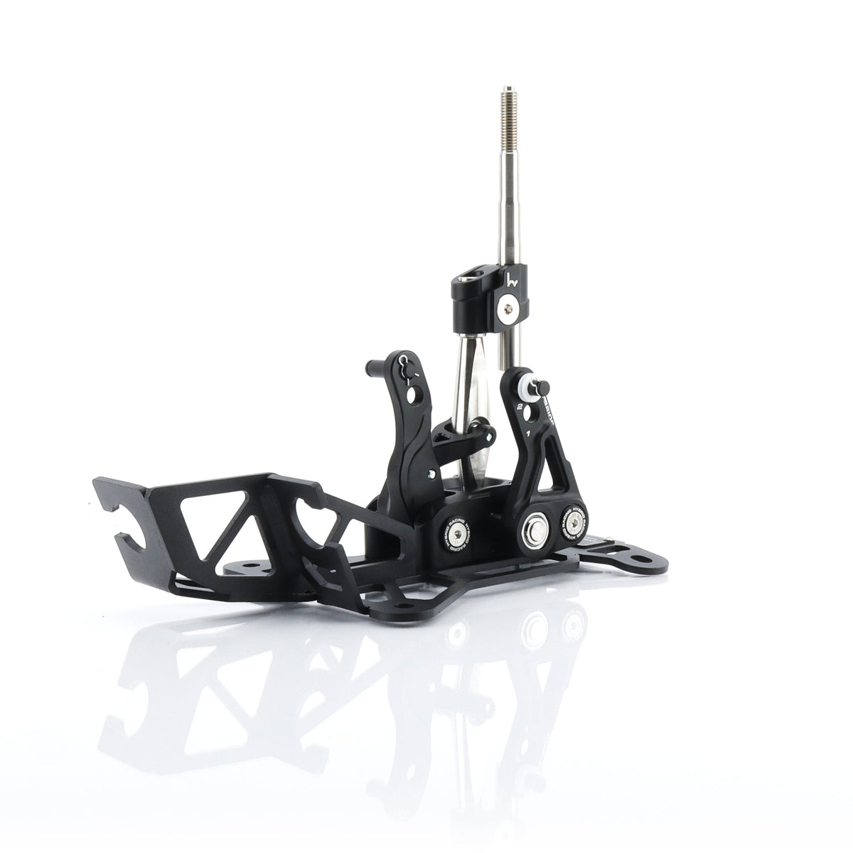Kit Short Shifter Hybrid Racing - Honda Prelude 97-01, Accord 00-02, Insight 99-06