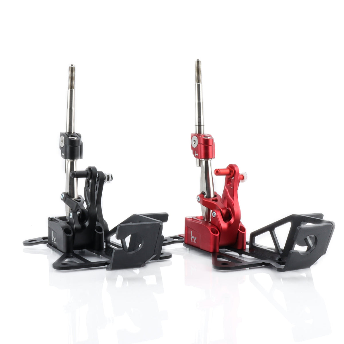 Kit Short Shifter Hybrid Racing - Honda Prelude 97-01, Accord 00-02, Insight 99-06