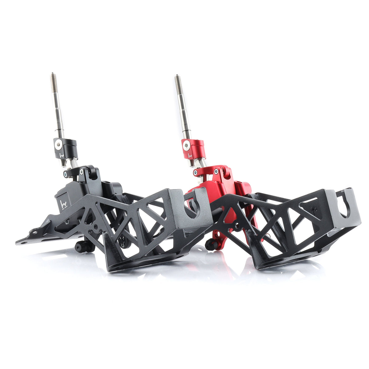 Kit Short Shifter Hybrid Racing - Honda Jazz 15-20