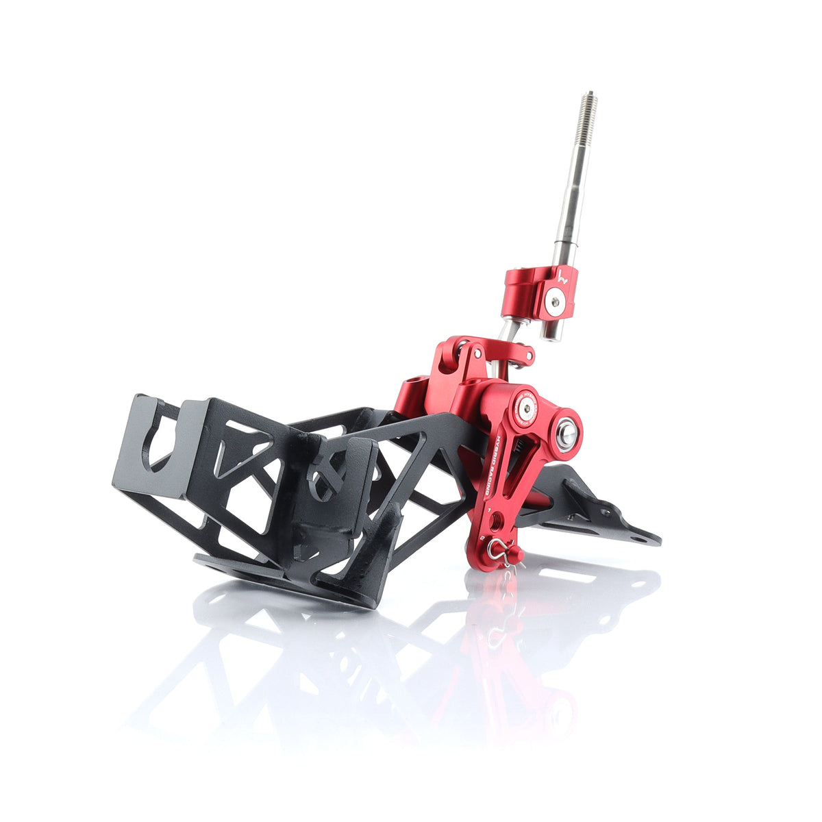 Kit Short Shifter Hybrid Racing - Honda Jazz 15-20