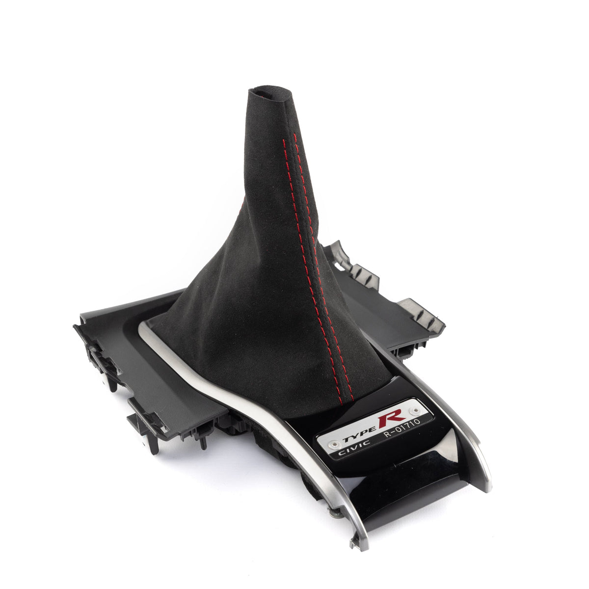 Burduf Schimbator Alcantara Hybrid Racing - Honda Civic 16-21