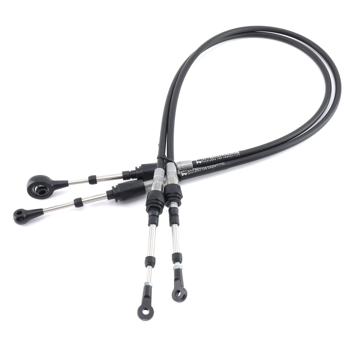 Cabluri Schimbator Hybrid Racing A2 - Honda Civic 92-00, CRX del Sol 93-97, Integra 94-01
