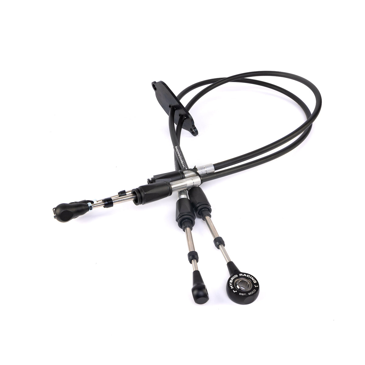 Cabluri Schimbator Hybrid Racing - Honda Civic 06-11 - HYB-SCA-01-12