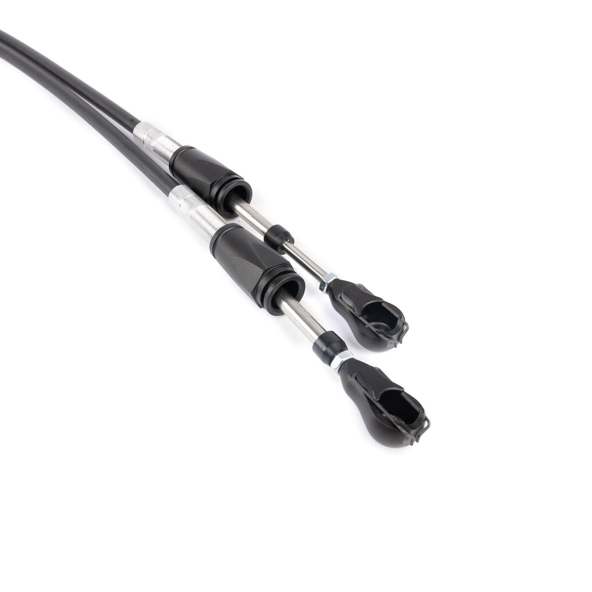 Cabluri Schimbator Hybrid Racing - Honda Civic 06-11 - HYB-SCA-01-12