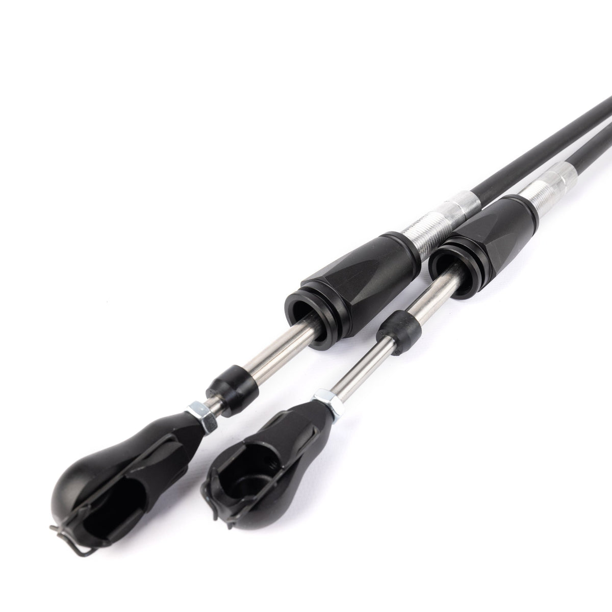 Cabluri Schimbator Hybrid Racing - Honda Civic 06-11 - HYB-SCA-01-12