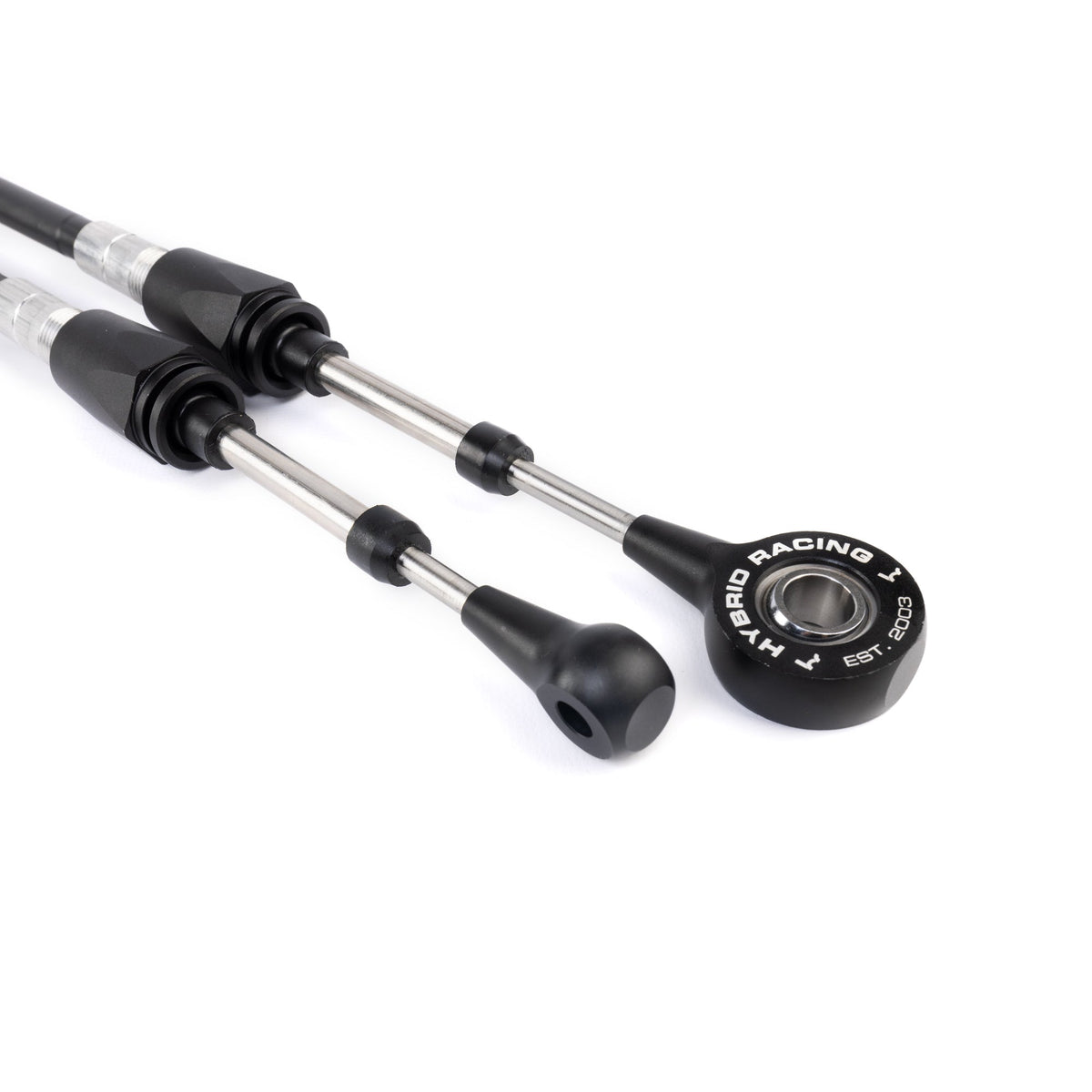 Cabluri Schimbator Hybrid Racing - Honda Civic 06-11 - HYB-SCA-01-12