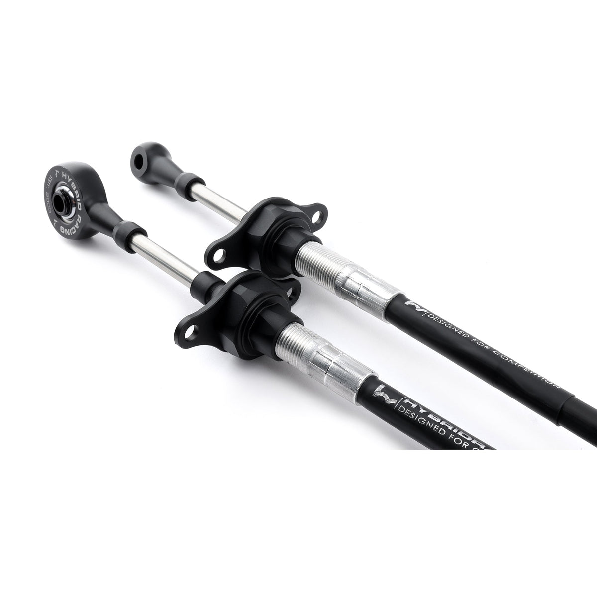 Cabluri Schimbator Hybrid Racing - Honda Accord 03-08