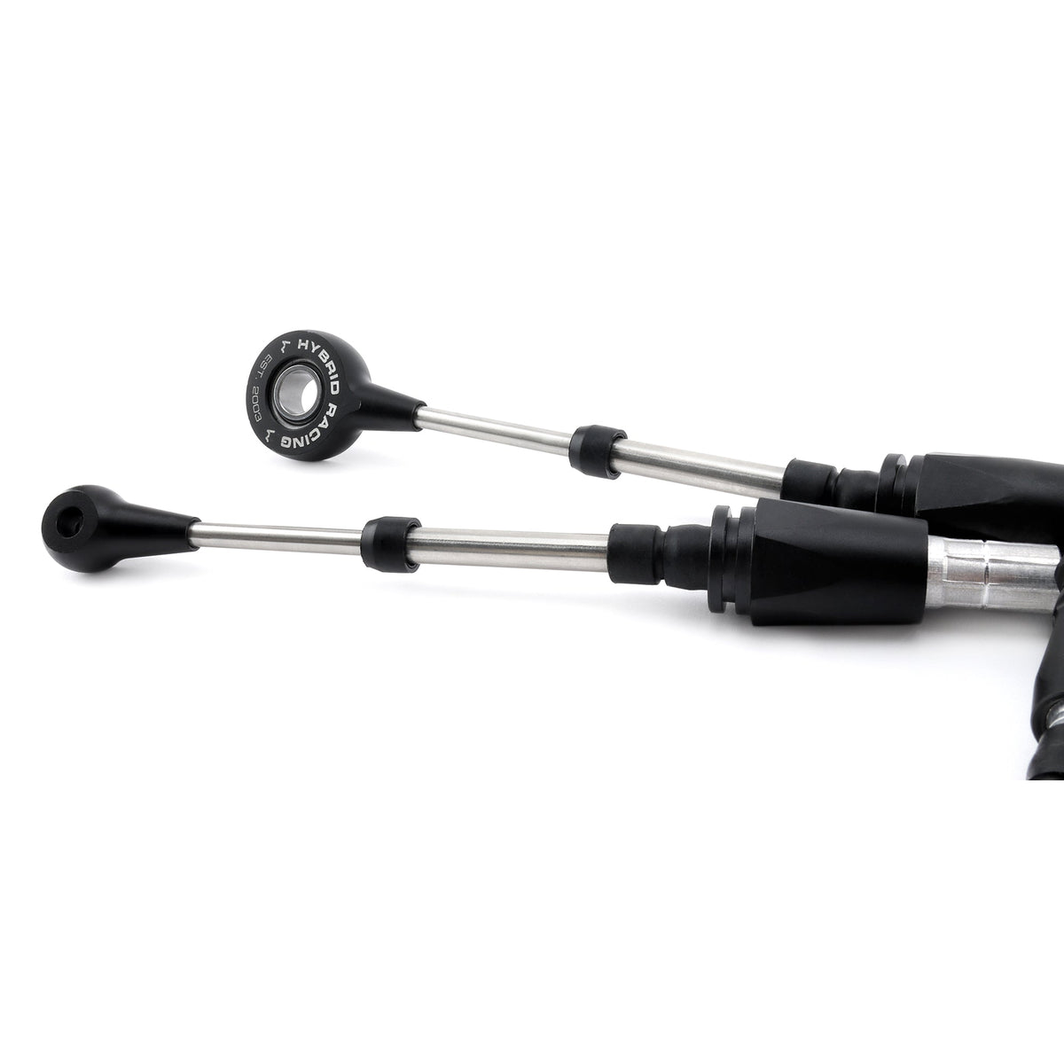 Cabluri Schimbator Hybrid Racing Z3 - Honda Civic 89-00, Integra 94-01