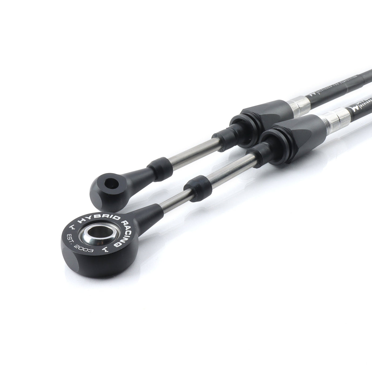 Cabluri Schimbator Hybrid Racing - Honda Civic 89-00, Integra 94-01 - HYB-SCA-01-35
