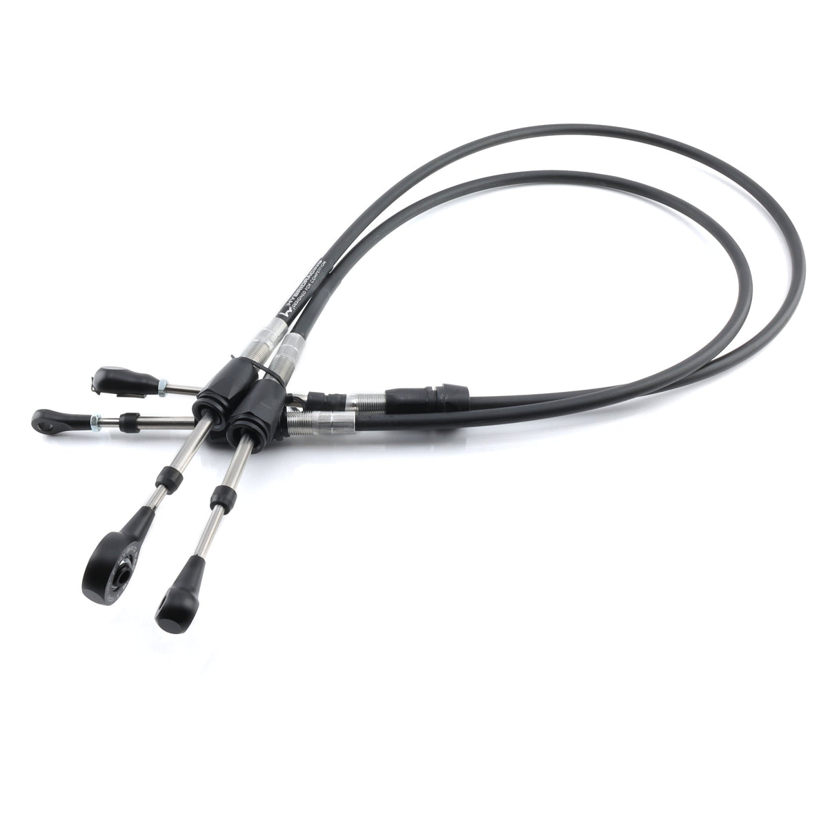 Cabluri Schimbator Hybrid Racing - Honda Jazz 07-15