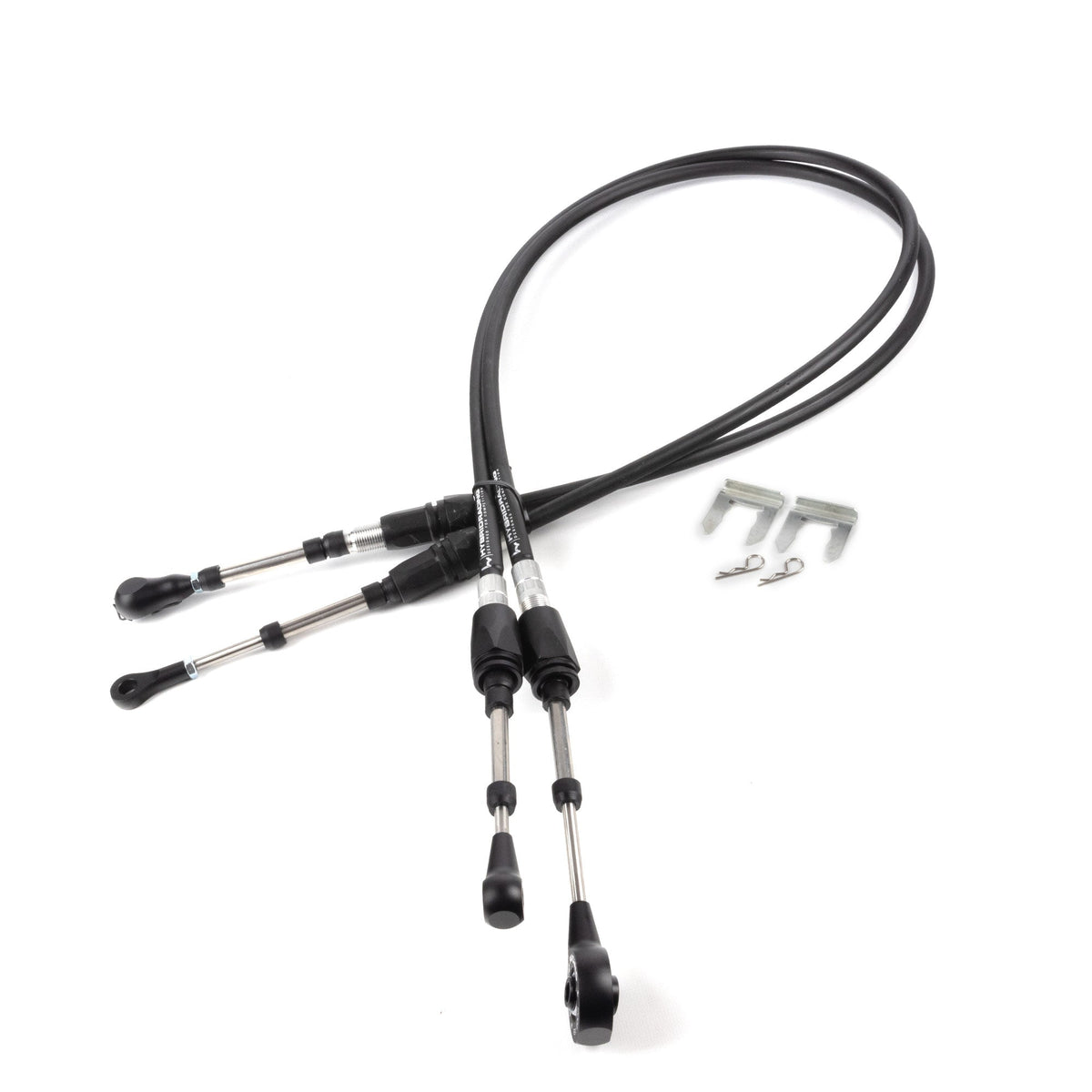 Cabluri Schimbator Hybrid Racing - Honda Accord 08-17