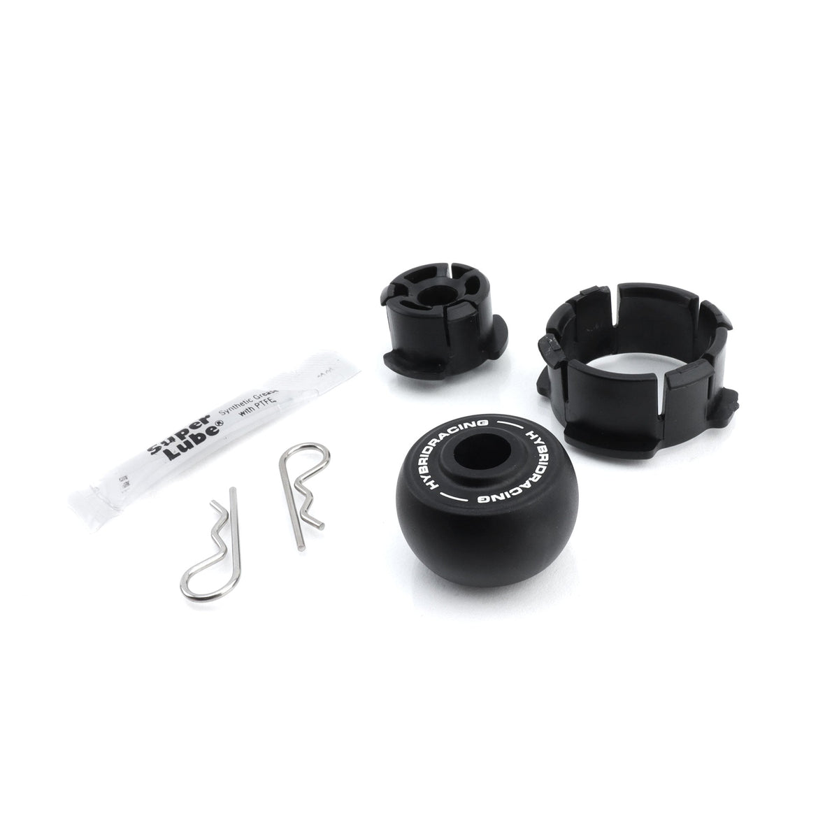 Bucse Cabluri Schimbator Hybrid Racing - Honda Prelude 97-01, Accord 00-02, Civic 01-05 si altele