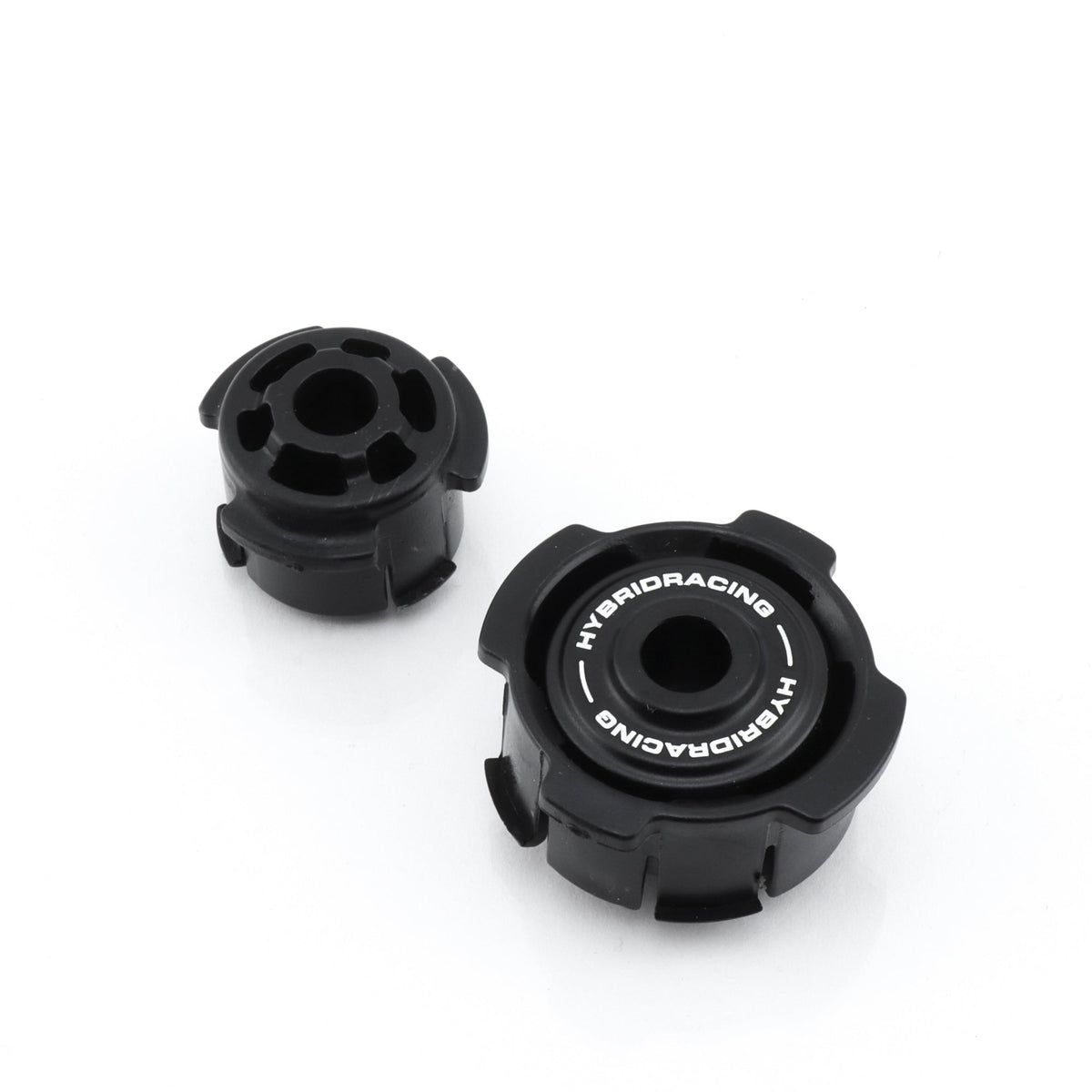 Bucse Cabluri Schimbator Hybrid Racing - Honda Accord 04-20, Civic 06-23, Jazz 09-20 si altele
