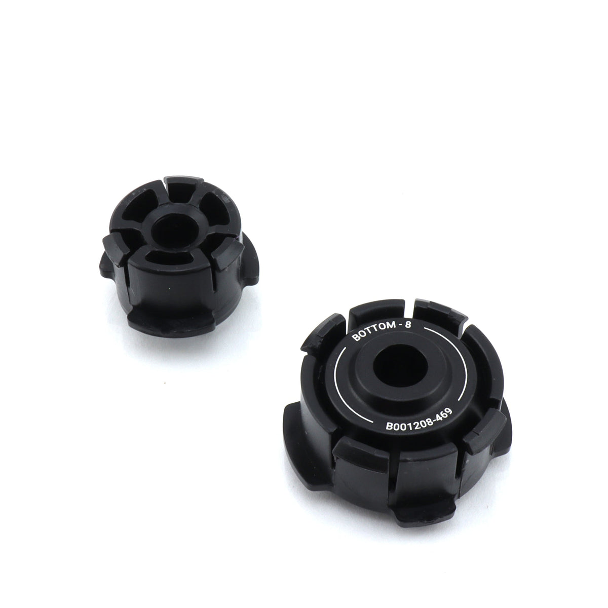 Bucse Cabluri Schimbator Hybrid Racing - Honda Accord 04-20, Civic 06-23, Jazz 09-20 si altele