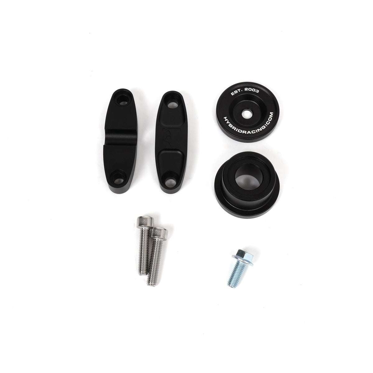 Bucse Timonerie Hybrid Racing - Honda CRX 88-91, Civic 89-00, Integra 90-01 si altele