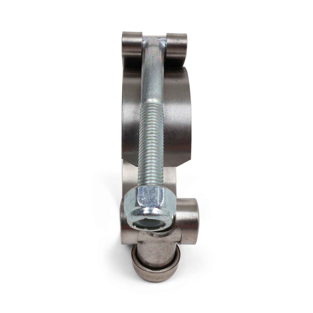 Coliere Furtun T-Bolt Hybrid Racing Reglabil - Honda CRX 88-91, Civic 01-20, Integra 02-06 si altele - HYB-TBC-00-02