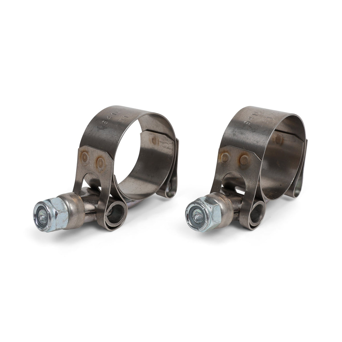 Coliere Furtun T-Bolt Hybrid Racing Reglabil - Honda CRX 88-91, Civic 01-20, Integra 02-06 si altele - HYB-TBC-00-04