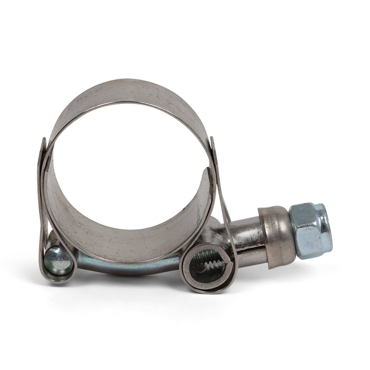 Coliere Furtun T-Bolt Hybrid Racing Reglabil - Honda CRX 88-91, Civic 01-20, Integra 02-06 si altele - HYB-TBC-00-04