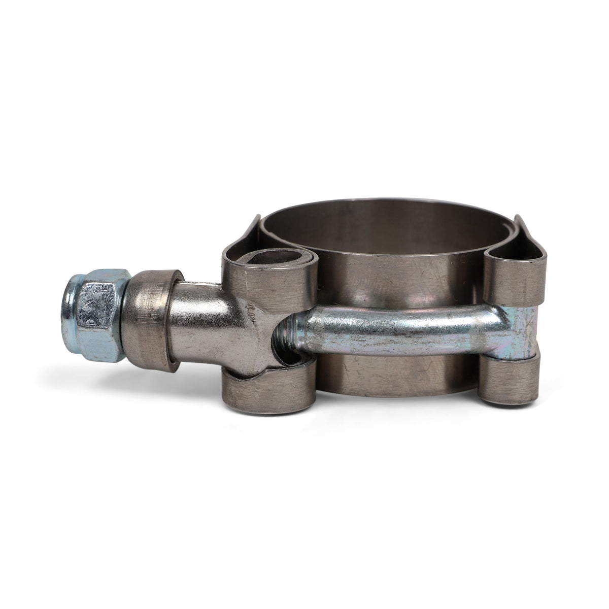 Coliere Furtun T-Bolt Hybrid Racing Reglabil - Honda CRX 88-91, Civic 01-20, Integra 02-06 si altele - HYB-TBC-00-04