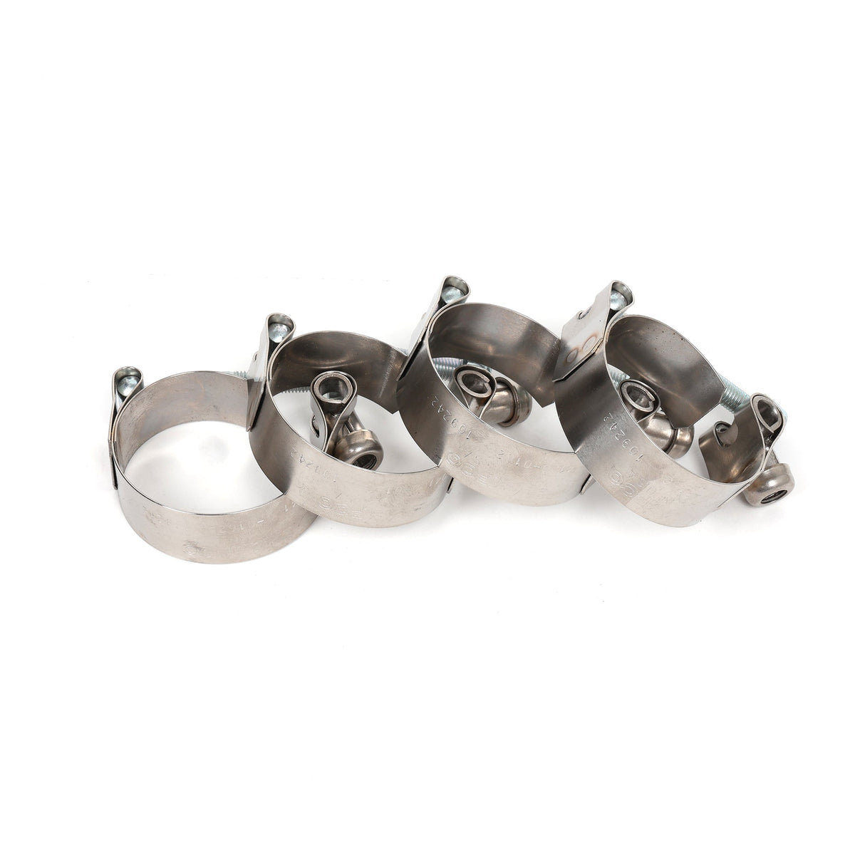Coliere Furtun T-Bolt Hybrid Racing - Honda Civic 06-15