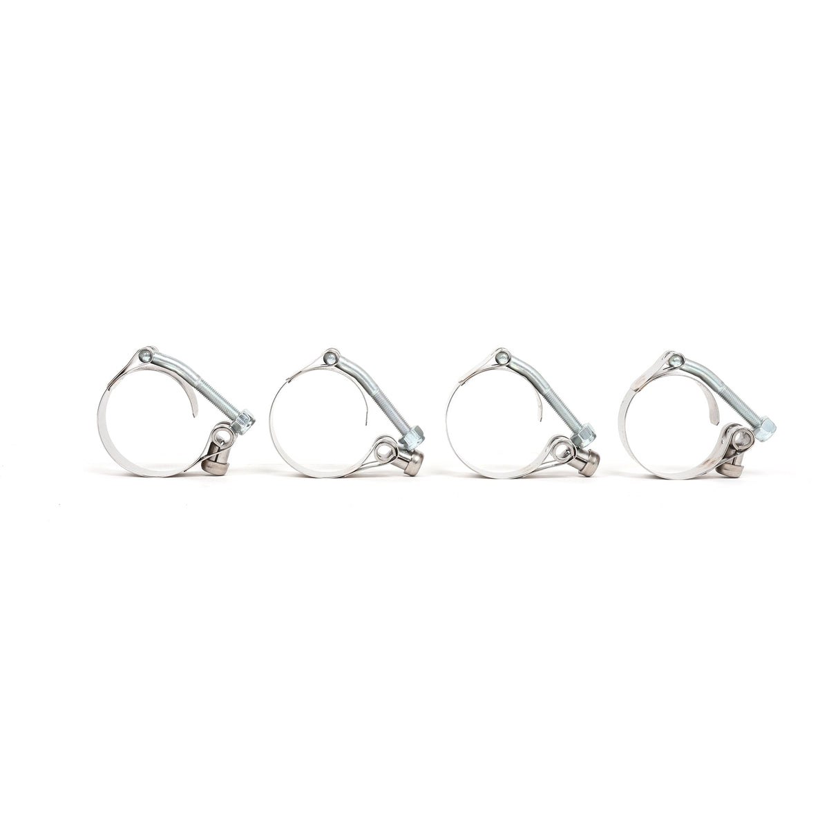 Coliere Furtun T-Bolt Hybrid Racing - Honda Civic 06-15