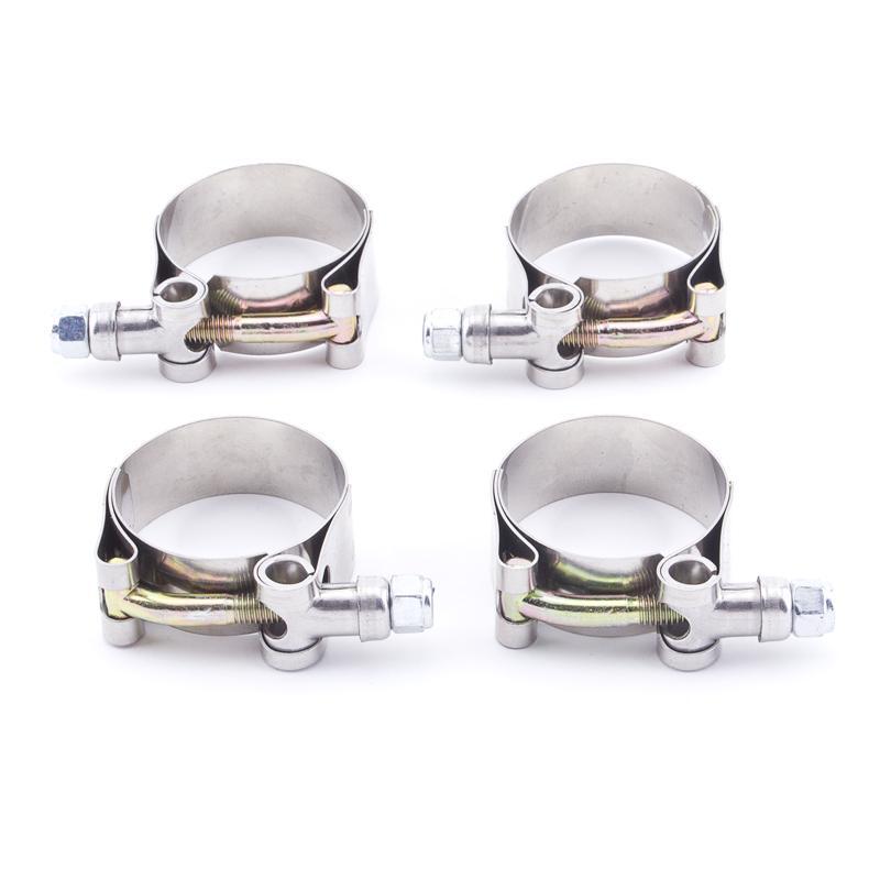 Coliere Furtun T-Bolt Hybrid Racing - Honda CRX 88-91, Civic 01-20, Integra 02-06 si altele