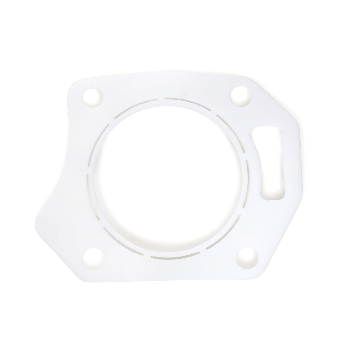 Garnitura Termica Clapeta Hybrid Racing - Honda Civic 06-11