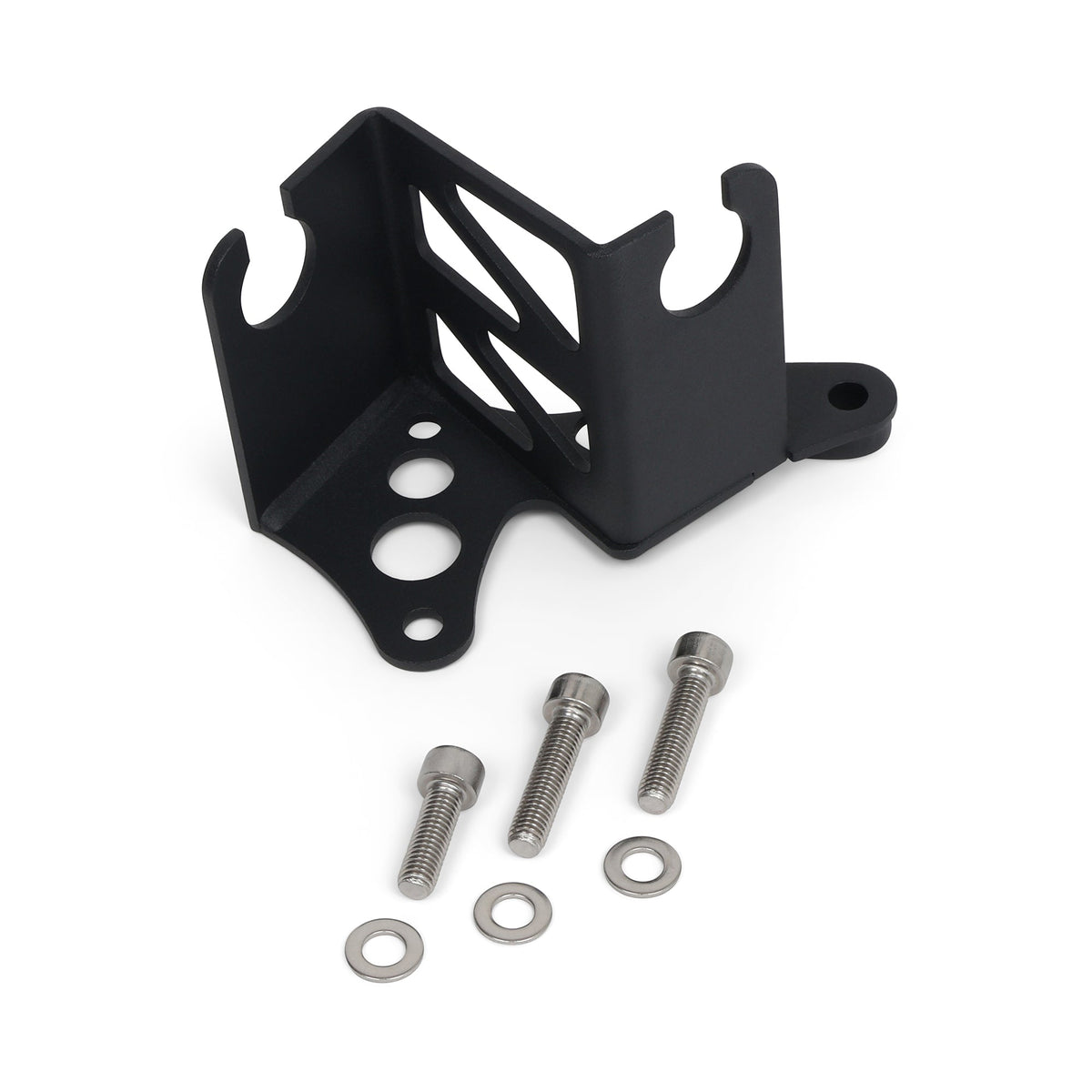 Suport Cabluri Schimbator Hybrid Racing - Honda CRX 88-91, Civic 89-00, Integra 90-01 si altele - HYB-TBR-01-05