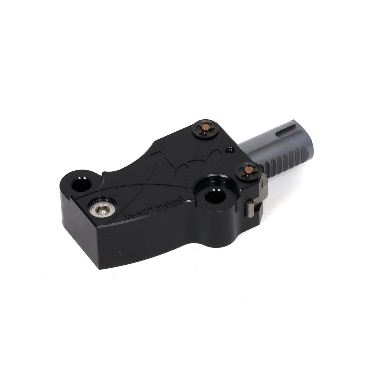 Intinzator Lant Distributie Hybrid Racing - Honda Civic 01-11, Integra 02-06 si Acura RSX 02-06