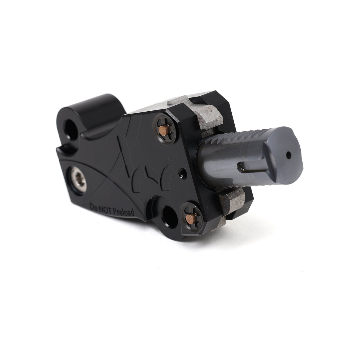 Intinzator Lant Distributie Hybrid Racing - Honda Civic 01-11, Integra 02-06 si Acura RSX 02-06