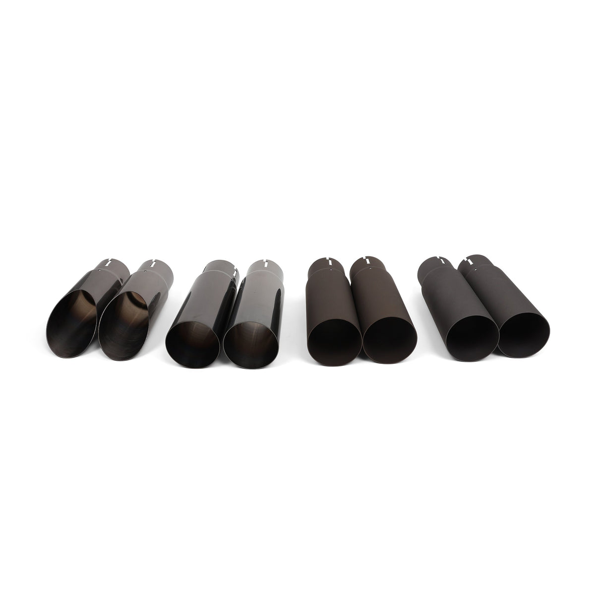Set Tipsuri Evacuare Hybrid Racing Formula