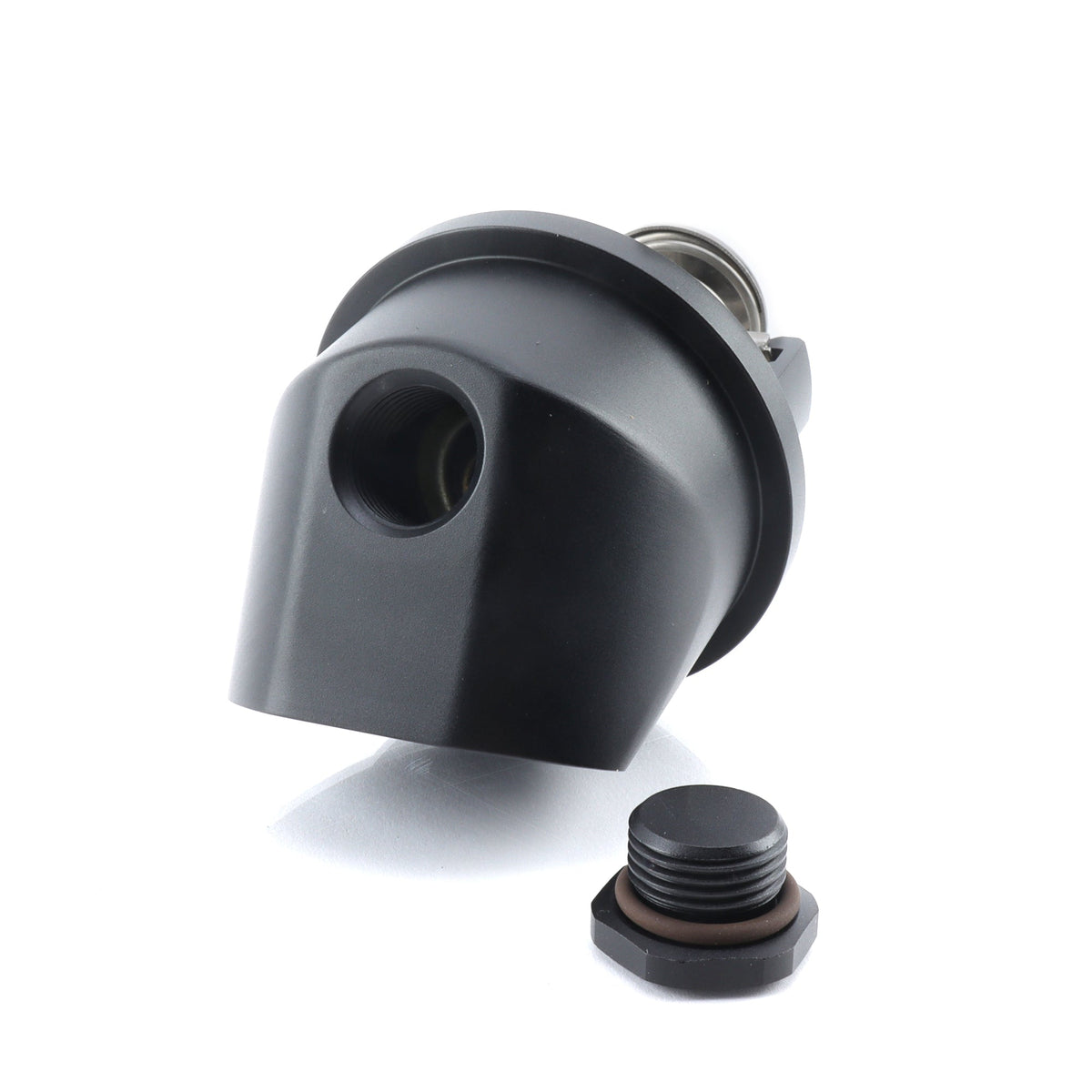 Corp Termostat Reglabil Hybrid Racing - Honda Civic 01-11, Integra 02-06 si Acura RSX 02-06 si altele