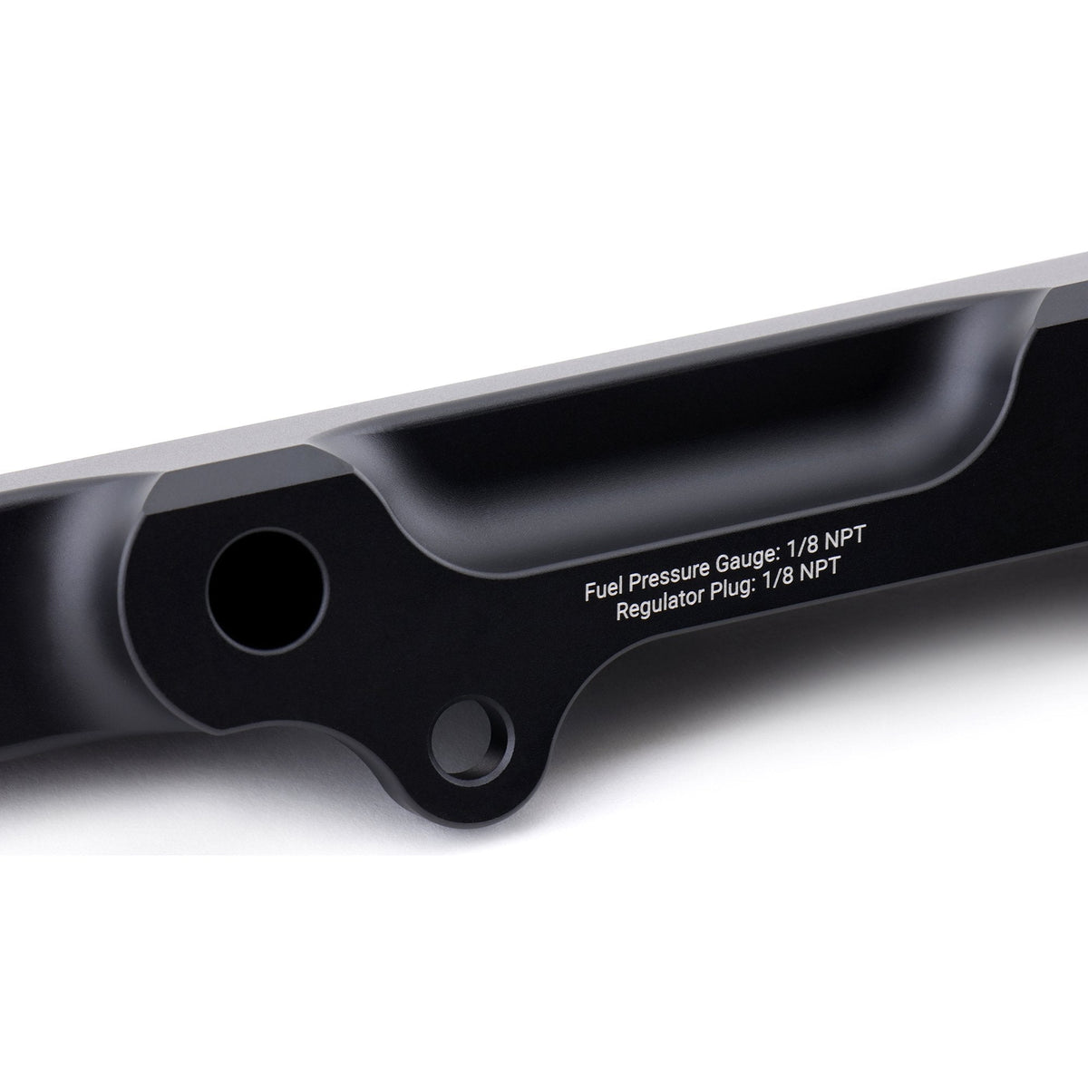 Rampa Injectie Hybrid Racing High Flow - Honda CRX 88-91, Civic 89-00, Integra 90-01 si altele