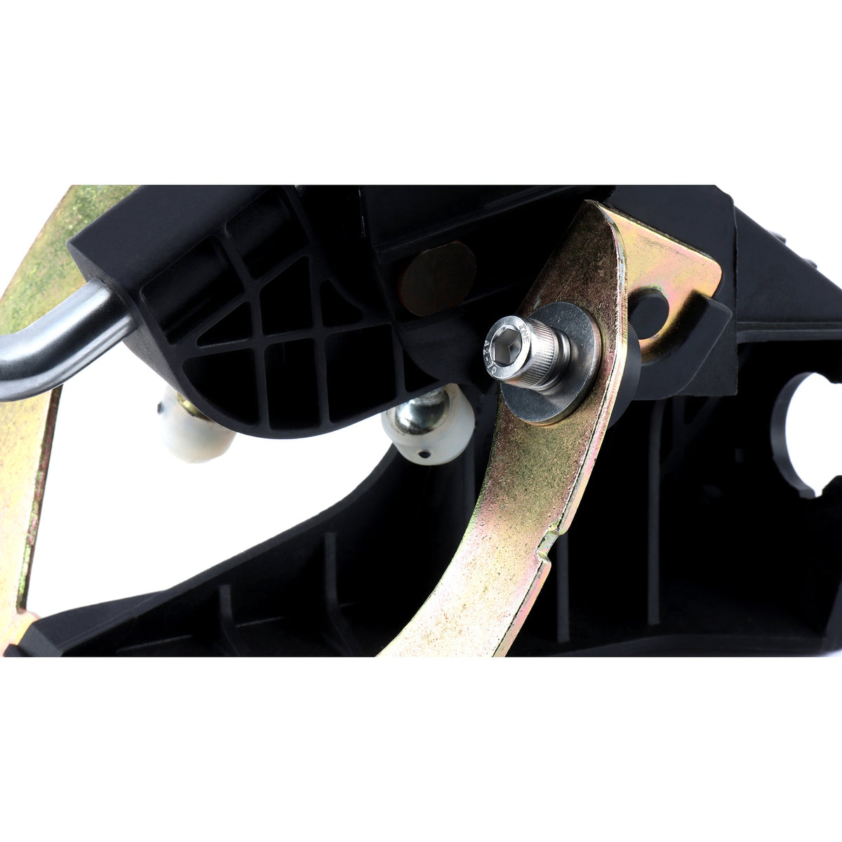 Bucse Baza Schimbator Hybrid Racing - Honda Civic 01-05, Jazz 07-13