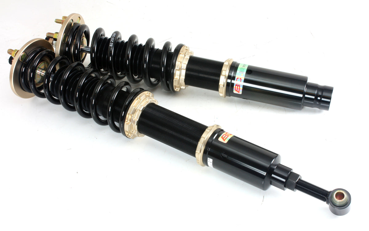 Suspensie Reglabila Coilover BC Racing BR - Honda Accord CL7 (03-07) FWD