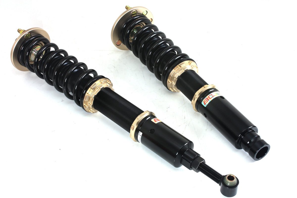 Suspensie Reglabila Coilover BC Racing BR - Honda Accord CL7 (03-07) FWD