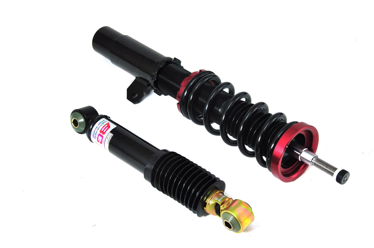 Suspensie Reglabila Coilover BC Racing V1 - Peugeot 306 N3 (93-01) FWD